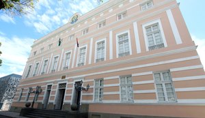 Assembleia realizará eleição indireta para governador e vice-governador de Alagoas