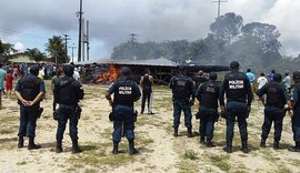 Moradores de Pacaraima-RR se revoltam e expulsam venezuelanos