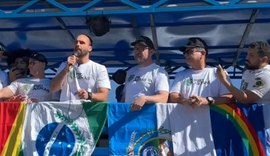 Eduardo Bolsonaro diz que professores são piores do que traficantes