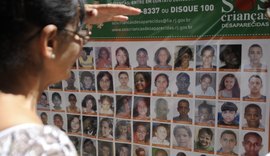Falta ao país padronização na busca a desaparecidos, diz Cruz Vermelha