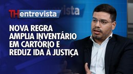 TH Entrevista - Mateus Lima