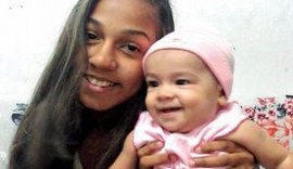 Alagoas é 1º na região nordeste com mães adolescentes entre 10 e 19 anos de idade