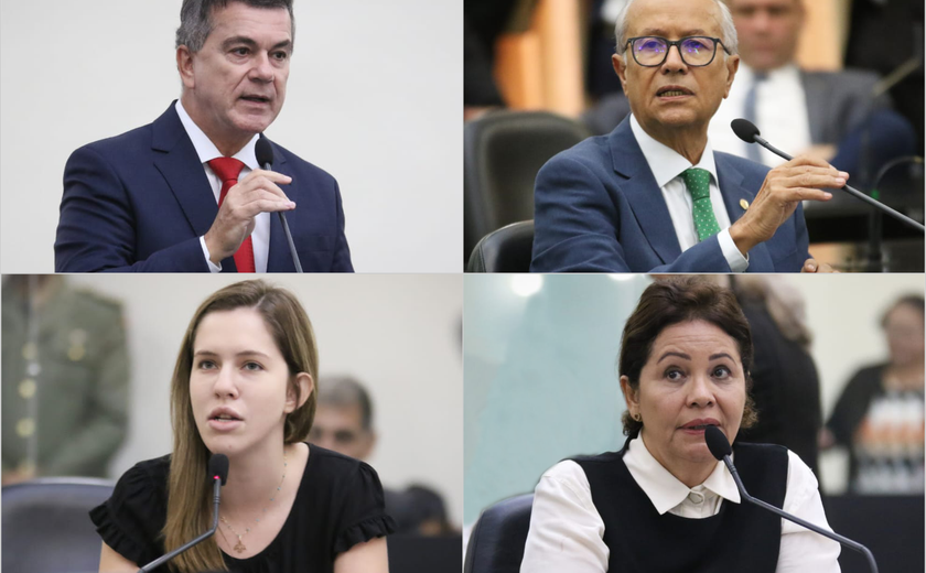 Deputados debatem carências na Saúde e na Educação de Maceió