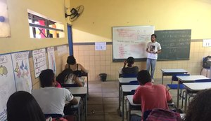 MST lança Cursinho Pré-Enem Popular em Maceió