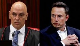 Embate entre Musk e Moraes pode acelerar regulamentação das redes sociais