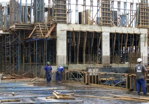 Crise econômica cria novas expectativas para empresários da construção civil