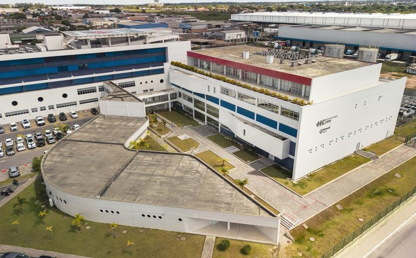 Saiba onde fica o Hospital do Coração Alagoano, referência em cardiologia de alta complexidade