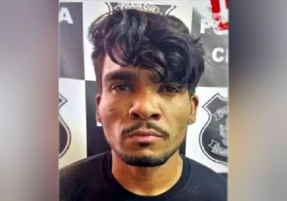 Lázaro é preso em Goiás, diz governador Ronaldo Caiado