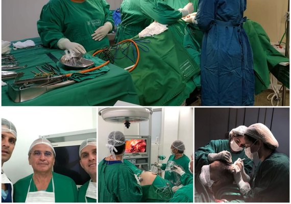 Veredas celebra Dia do Médico enobrecendo o talento de seus mais de 400 profissionais  