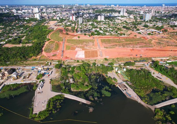 MPF aguarda  explicações sobre fenômeno atípico
