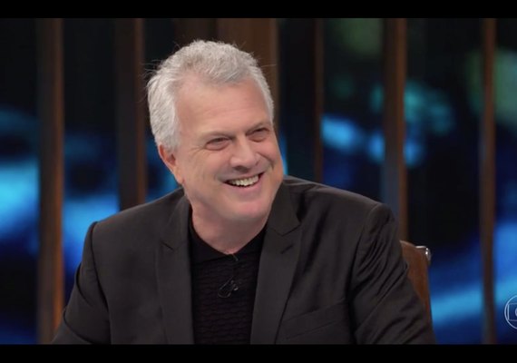 Pedro Bial voltará a fazer seu programa em estúdio após 3 anos