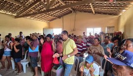 Tabacaria será o primeiro Quilombo tombado constitucionalmente em Alagoas