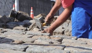 Governo leva obras do programa Minha Cidade Linda para duas cidades do Agreste