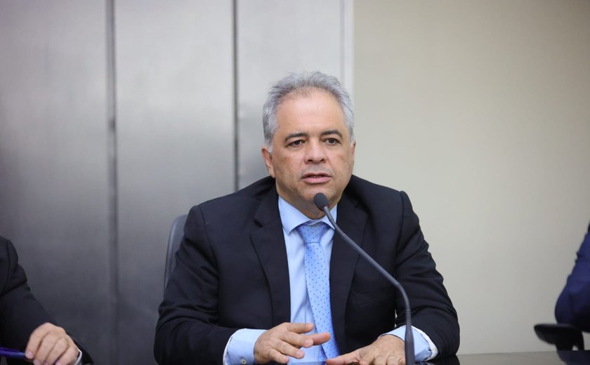 Deputado Silvio Camelo propõe Política Estadual de Incentivo ao Cicloturismo em Alagoas