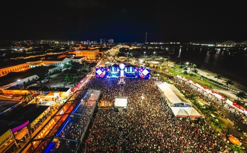 São João Massayó 2026 impulsiona crescimento de 57% na oferta de voos para Maceió