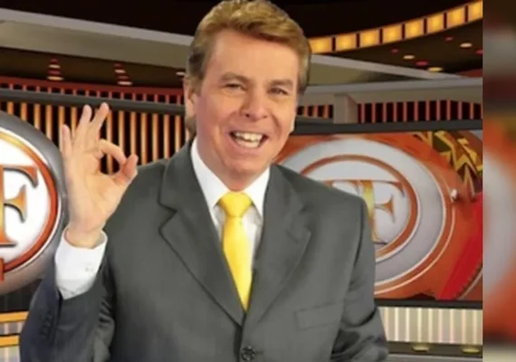 Polêmica! Nelson Rubens é acusado de assédio moral e RedeTV! abre investigação