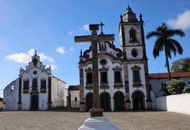Iphan entrega restauração da Igreja Matriz Nossa Senhora da Conceição, em Marechal Deodoro (AL)