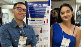Estudantes levam pesquisa sobre exposição a metais tóxicos a evento internacional