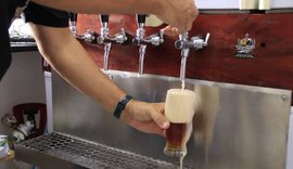 Número de cervejarias registradas no país cresceu 12% em 2021