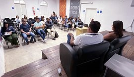 Cenário da Febre Oropouche em Alagoas é pauta da Diretoria do Cosems-AL