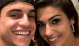 Vivian encontra Manoel, mas faz mistério sobre ‘status'