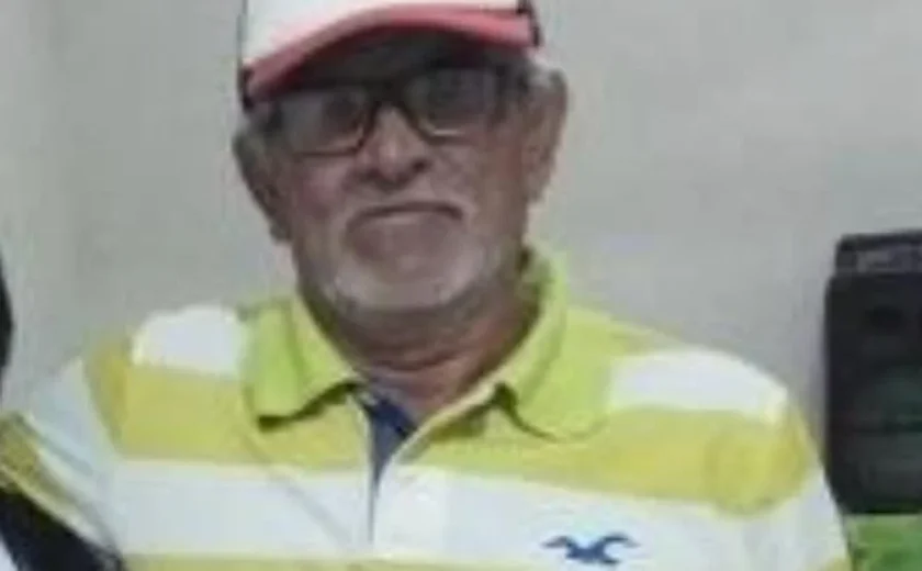 Idoso é encontrado morto no quintal de casa; suspeita é de Infarto