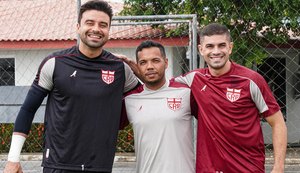 CRB deve vender os últimos ingressos antes de quinta-feira