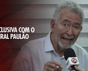 "Correção de uma injustiça", diz Paulão sobre decisão de Toffoli