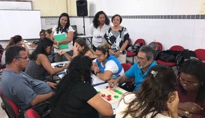 Alunos da rede municipal participarão de competição nacional