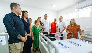 Murici amplia saúde mental para mais 12 municípios de AL