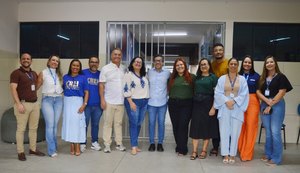 Educação integral avança em São Miguel dos Campos com cursos do Sesi e Senai para alunos da rede municipal