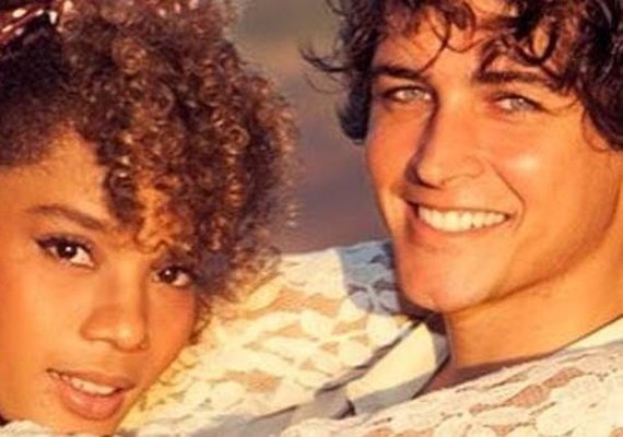 Dylon é atacado pelo fim do casamento com Aparecida Petrowky