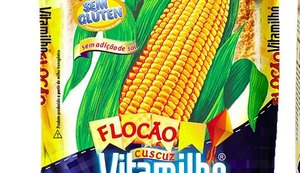 Vitamilho lança campanha “Batalha do Flocão”