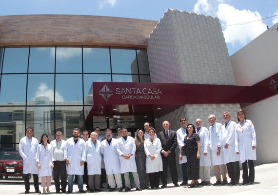 Moderno complexo atenderá consultas e exames para convênios e particulares