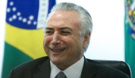 Michel Temer encaminha projeto de lei para alterar limites de floresta