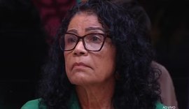 Vilma sai do BBB 25 como sombra de Diogo Almeida e duas caras