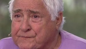 Aos 84 anos, ator Luis Gustavo é diagnosticado com câncer no intestino