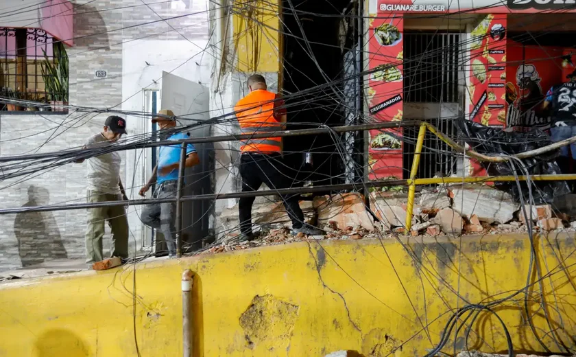 Lula oferece ajuda à Venezuela e manifesta consternação com terremoto