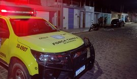 Mulher morta a facadas no bairro Cacimbinhas em Arapiraca é identificada