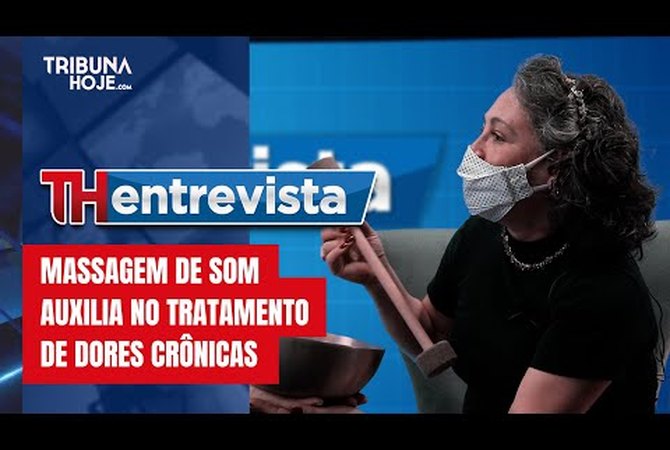 TH Entrevista - Stella Leoni