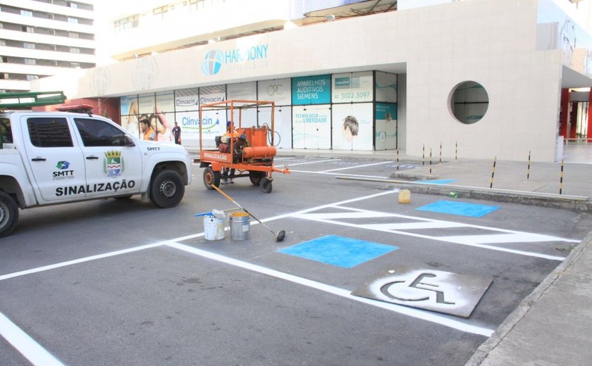 Maceió: Zona Azul entra em vigor no dia 20 de fevereiro e desagrada condutores