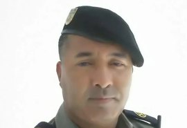 'Ela vai terminar atirando em você', alertou colega de farda antes de sargento ser morto
