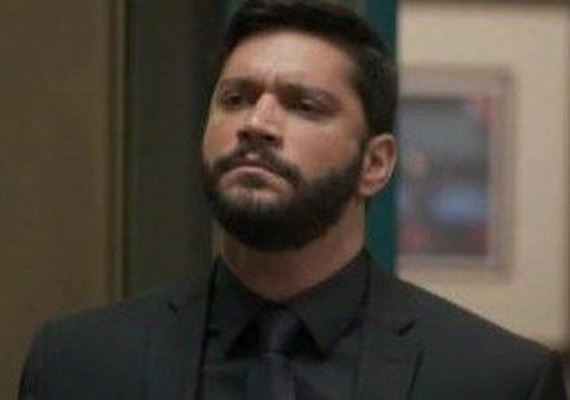 Nos próximos capítulos! Diogo tenta matar William e faz nova vítima