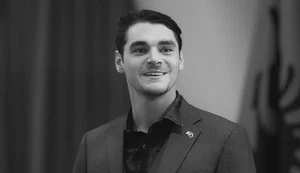 RJ Mitte, ator de 'Breaking Bad', morre aos 34 anos nos EUA