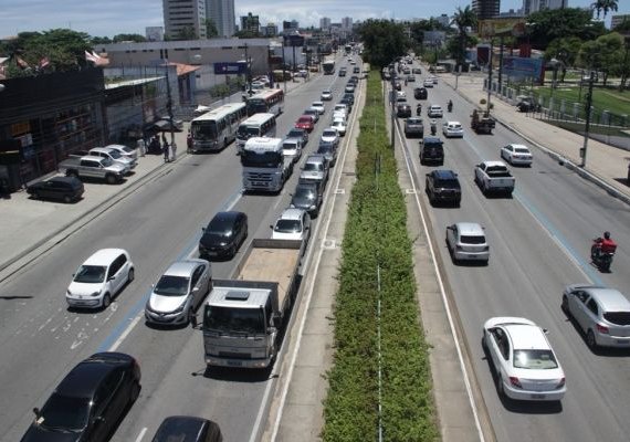 Detran de Alagoas amplia prazos de serviços de habilitação, veículos e infrações