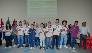 Rede estadual conquista 78 medalhas na Olimpíada Brasileira de Matemática