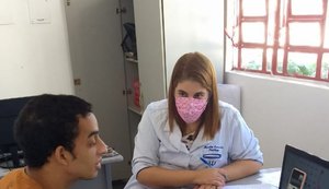 Programa de Aprendizagem inova para manter aula de aprendizes e seguir com seleções