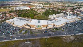 Centro de compras começa o ano com descontos de até 70% na liquida tudo