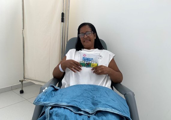 Mutirão de Cirurgias acontece em Arapiraca até a sexta (13)