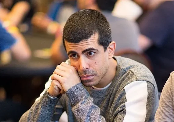 Justiça mantém denúncias de assédio sexual contra o ator e comediante Marcius Melhem